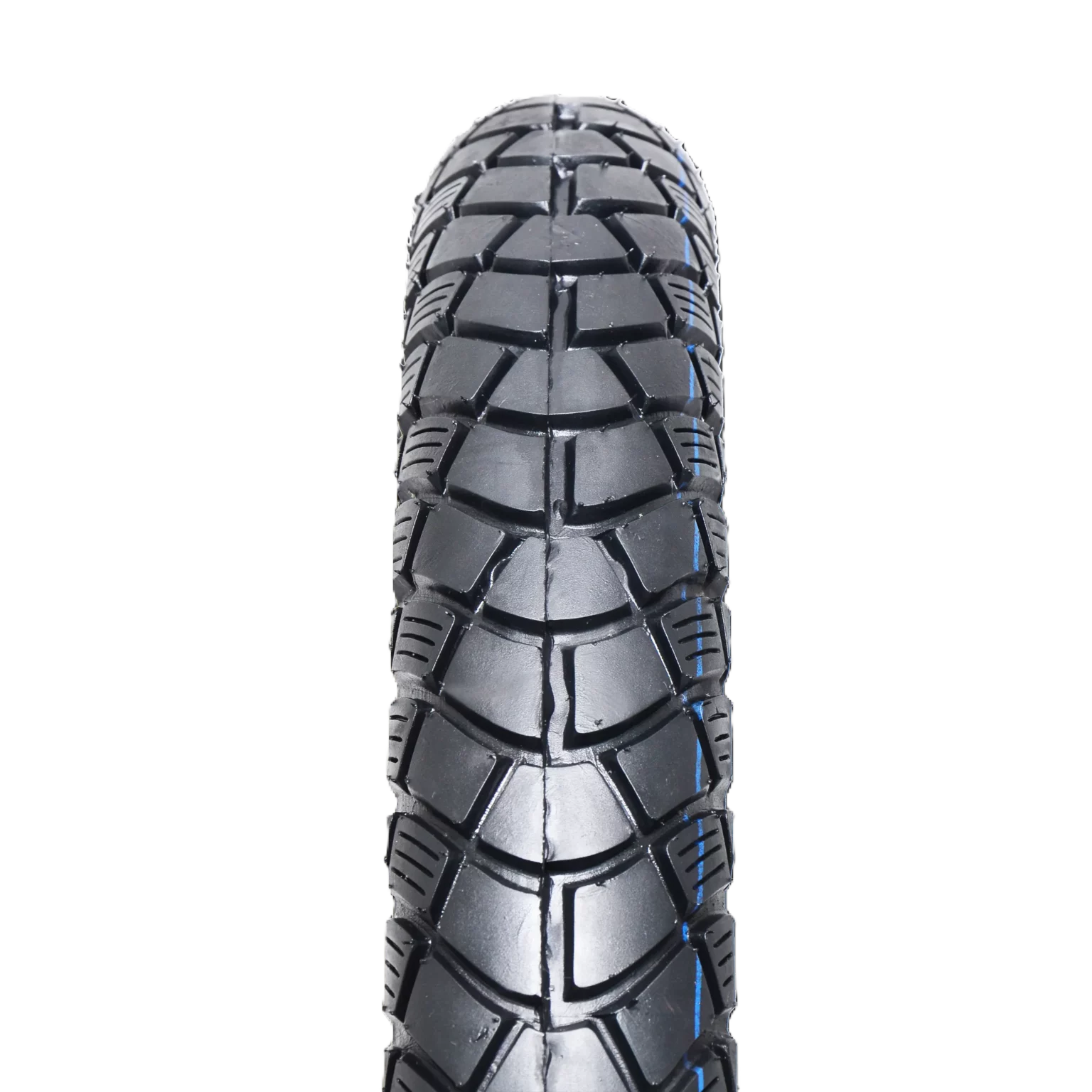 Motorcycle tire Vee Rubber, 110/80-14 VRM-359 53P - Made in Thailand